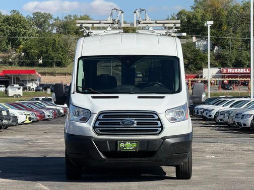 2019 Ford Transit-150 XLT