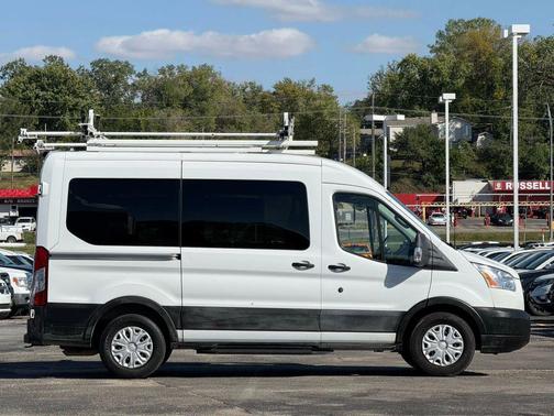 2019 Ford Transit-150 XLT