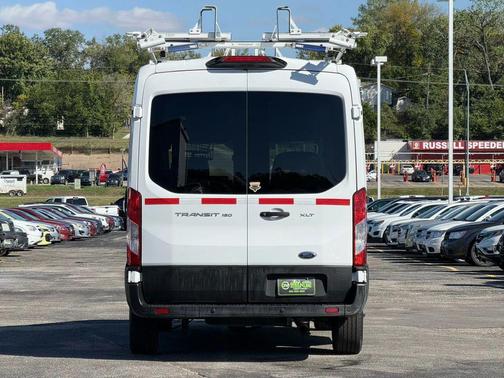 2019 Ford Transit-150 XLT
