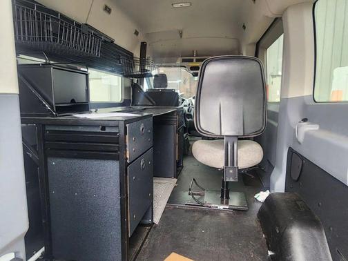 2019 Ford Transit-150 XLT