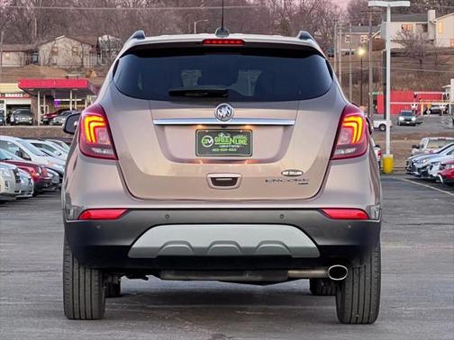 2019 Buick Encore Essence