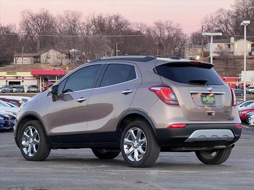2019 Buick Encore Essence