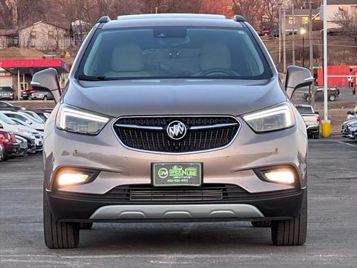 2019 Buick Encore Essence