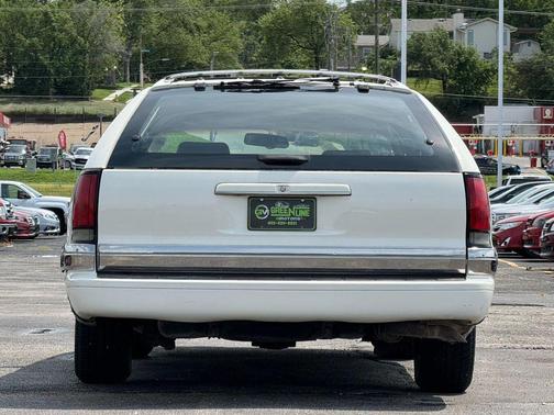 1993 Buick Roadmaster Estate