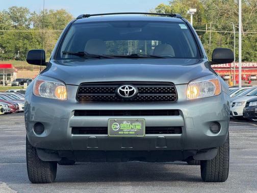 2008 Toyota RAV4 Sport