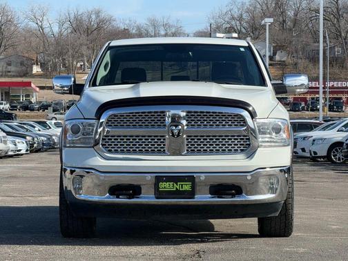 2018 RAM 1500 Laramie