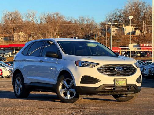 2019 Ford Edge SE