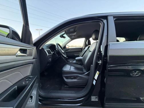 2021 Volkswagen Atlas 2.0T SE