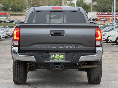 2019 Toyota Tacoma SR5