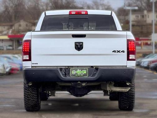 2019 RAM 1500 SLT
