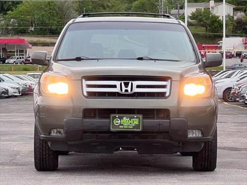 2006 Honda Pilot EX