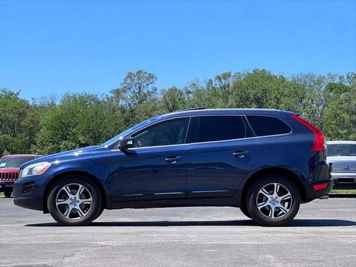 2012 Volvo XC60 T6 R-Design Premier Plus