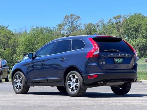 2012 Volvo XC60 T6 R-Design Premier Plus