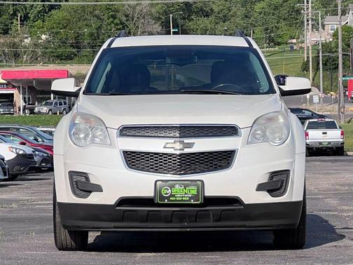 2014 Chevrolet Equinox 1LT