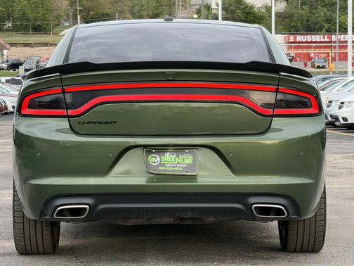 2021 Dodge Charger SXT