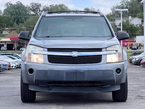 2005 Chevrolet Equinox LS