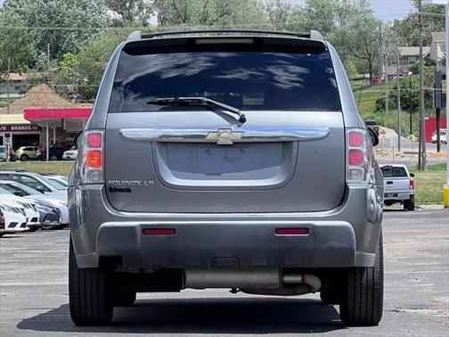 2005 Chevrolet Equinox LS