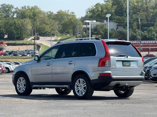 2012 Volvo XC90 3.2