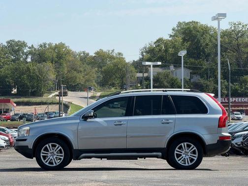 2012 Volvo XC90 3.2