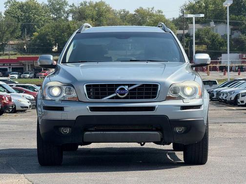 2012 Volvo XC90 3.2