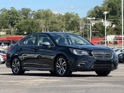 2019 Subaru Legacy Sport