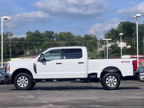 2024 Ford F-250 XLT