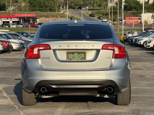 2013 Volvo S60 T5
