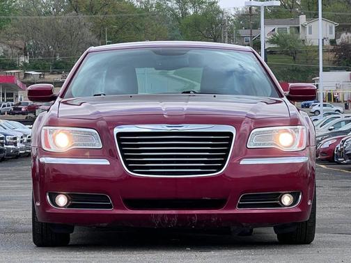 2014 Chrysler 300 S