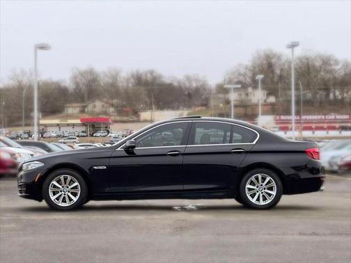 2014 BMW 528 xDrive