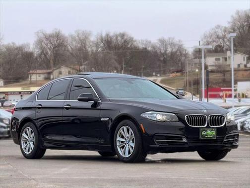2014 BMW 528 xDrive
