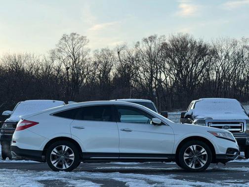 2015 Honda Crosstour EX-L