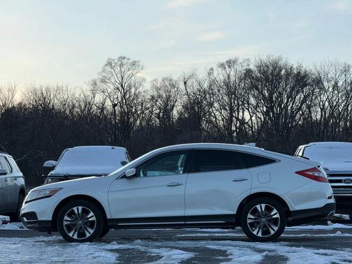 2015 Honda Crosstour EX-L
