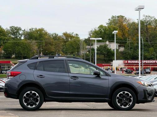 2023 Subaru Crosstrek Premium