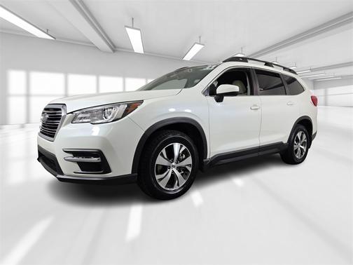 2021 Subaru Ascent Premium