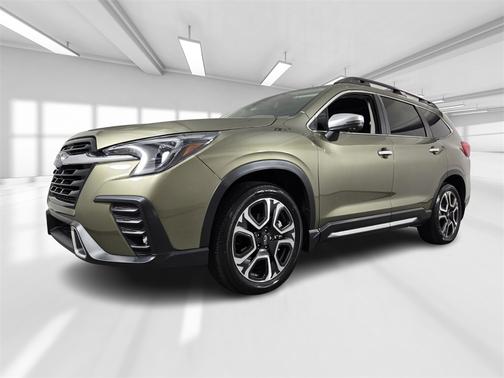 2023 Subaru Ascent Touring