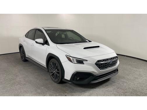 2023 Subaru WRX GT