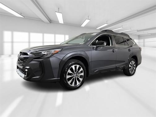 2025 Subaru Outback Limited XT