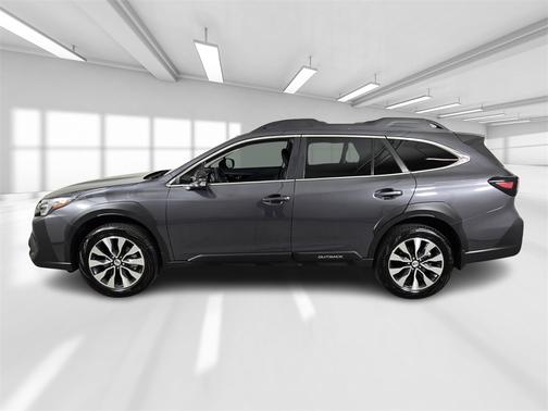 2025 Subaru Outback Limited XT