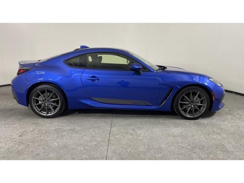 2024 Subaru BRZ Limited