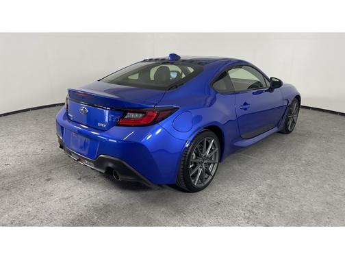 2024 Subaru BRZ Limited