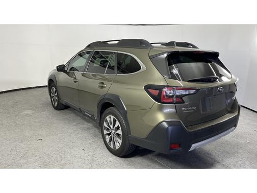 2024 Subaru Outback Limited XT