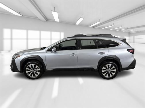 2025 Subaru Outback Touring