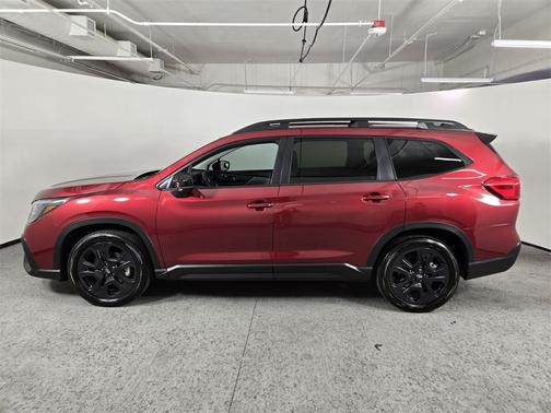 2024 Subaru Ascent Onyx Edition