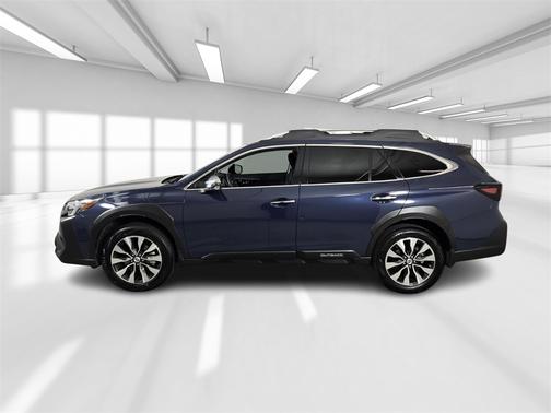2025 Subaru Outback Touring