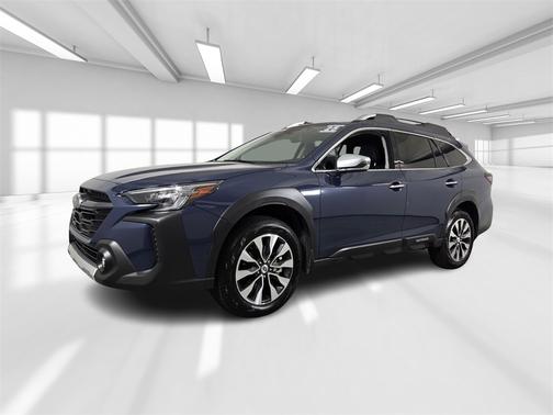 2025 Subaru Outback Touring