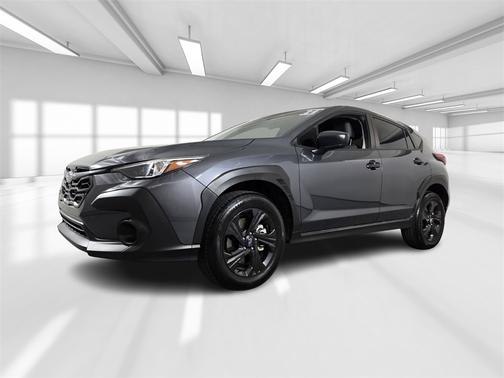 2024 Subaru Crosstrek Base