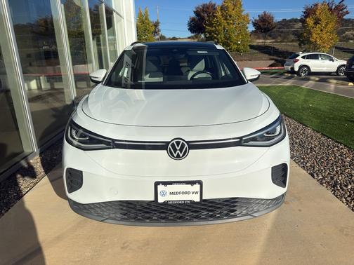 2021 Volkswagen ID.4 Pro S