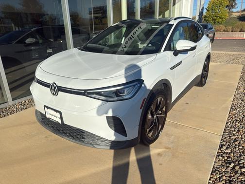2021 Volkswagen ID.4 Pro S
