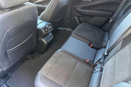 2024 Chevrolet Blazer EV eAWD RS