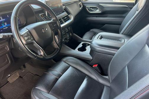 2024 Chevrolet Tahoe 4WD RST